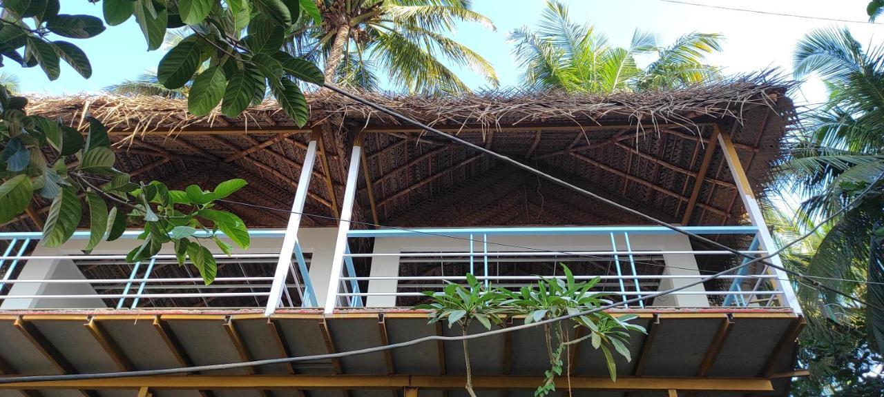 Grand Sea Shades Goa Otel Palolem Dış mekan fotoğraf